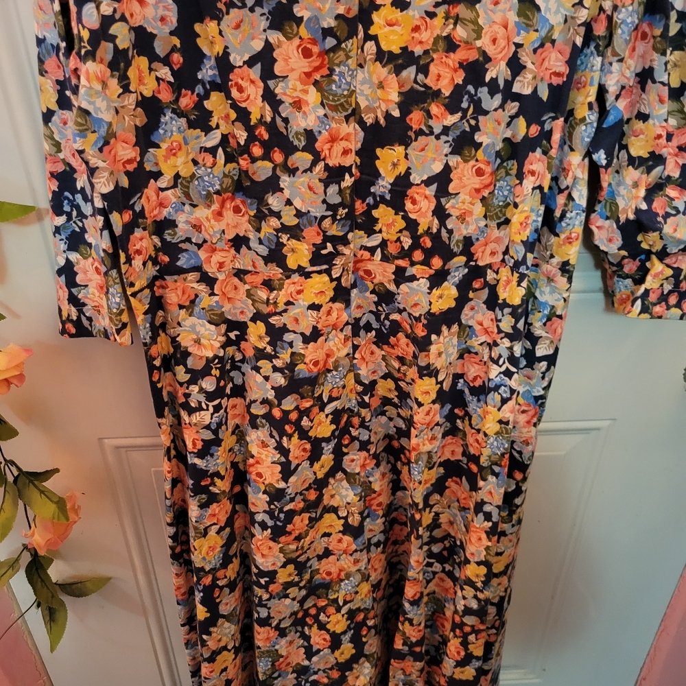 Spring/Fall Dress - Picture 6 of 6